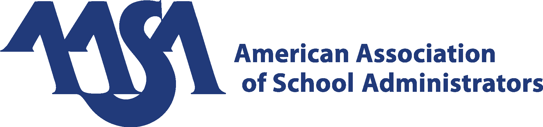 AASA NEW Logo Vector Logo
